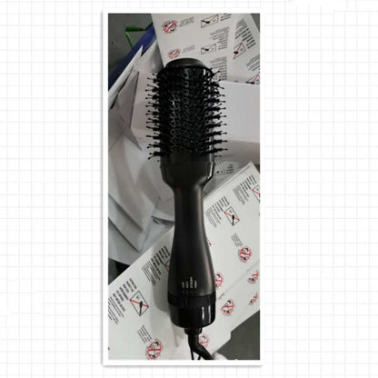Electric Comb Straightener®