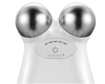 Micro face massager®