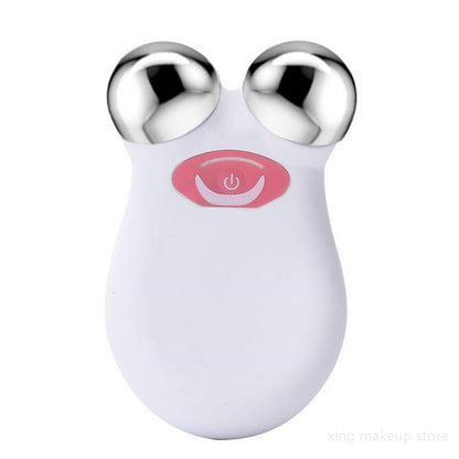 Micro face massager®